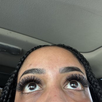 Magic lashes & beauty - Perfect!! So happy thanks magic lashes and thanks Mina - Eyelash Service Near Me - Pomona, California Magic lashes & beauty - Perfect!! So happy thanks magic lashes and thanks Mina - Eyelash Service Near Me - Pomona, California