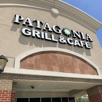 Patagonia Grill & Cafe - Argentine Near Me - Houston, Texas