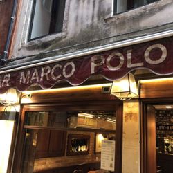 Bar Marco Polo