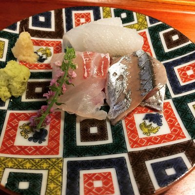 Tempura Matsu by null