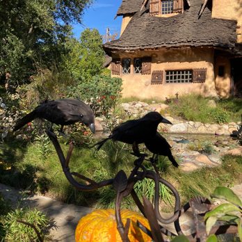 Spadena House - Landmarks & Historical Buildings Near Me - Beverly Hills, California
