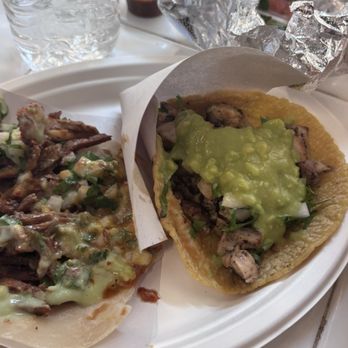 Los Tacos No.1 - Tacos Near Me - New York, New York Los Tacos No.1 - Tacos Near Me - New York, New York