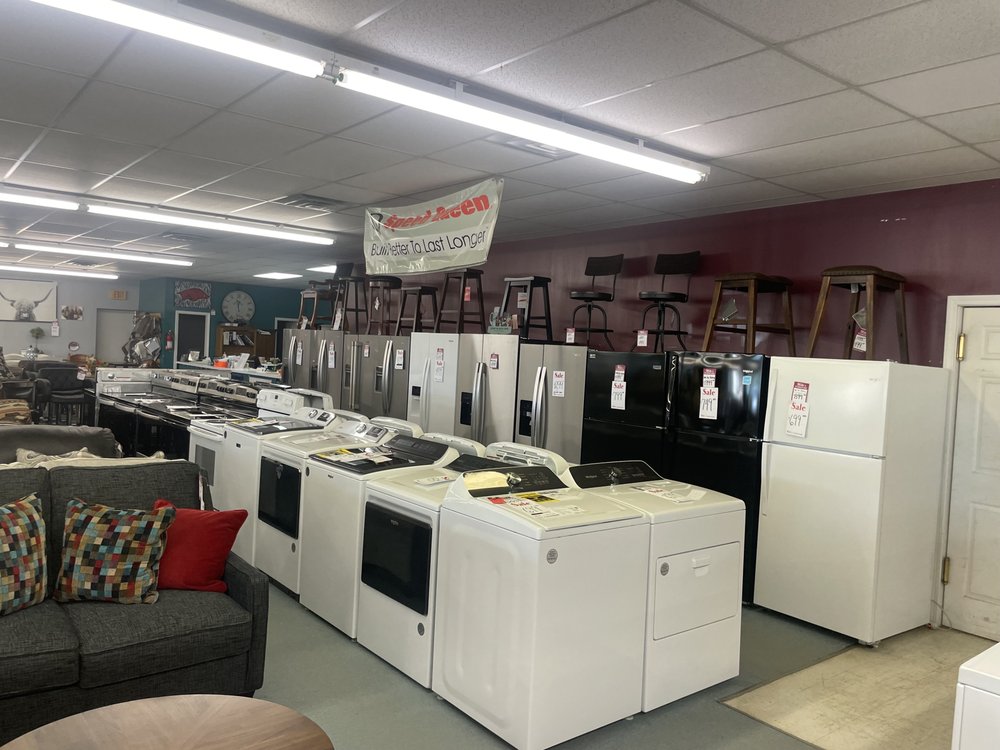 MIKE’S FURNITURE WAREHOUSE Updated July 2024 14 Photos 479205 Us64, Roland, Oklahoma