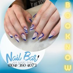 Nail Bar & Spa