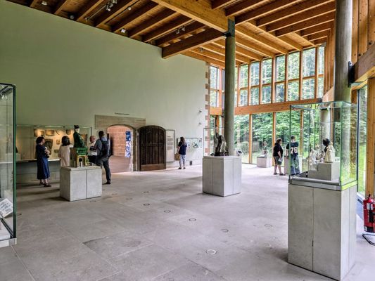 2060 Pollokshaws Rd by null