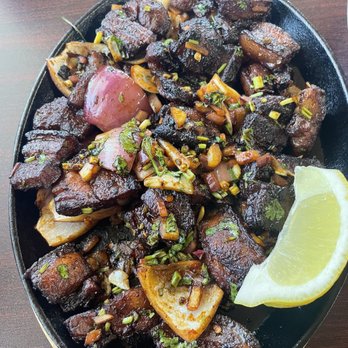 Khaja Ghar Restaurant & Bar - Himalayan/Nepalese Near Me - Columbus, Ohio