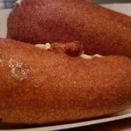 Pepperjack cheese on a stick!