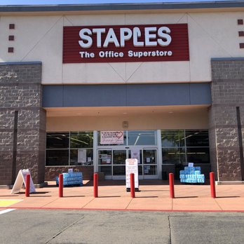 Staples - Staples Storefront. - Printing Services Near Me - Roseville, California Staples - Staples Storefront. - Printing Services Near Me - Roseville, California