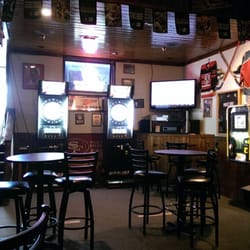Pete's Sports Bar
