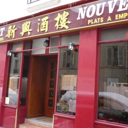 Nouvelle Etoile - La Nouvelle Etoile