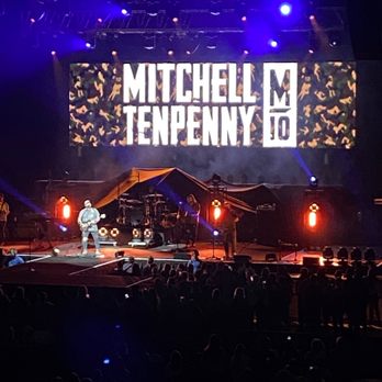 Mohegan Sun Arena - Mitchell Tenpenny - Stadiums & Arenas Near Me - Uncasville, Connecticut Mohegan Sun Arena - Mitchell Tenpenny - Stadiums & Arenas Near Me - Uncasville, Connecticut