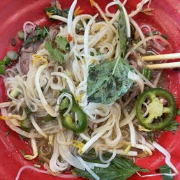 Small Pho