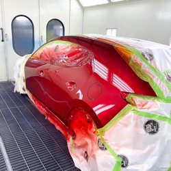 BMC Auto Collision