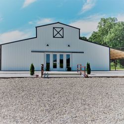 Whispering Winds Wedding & Events Venue