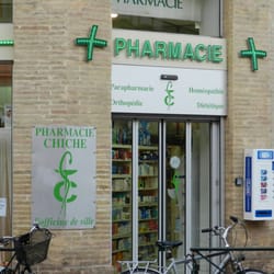 Pharmacie Chiche