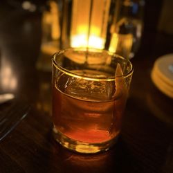 Pomodori Osteria & Bar - Woodford Old fashioned
