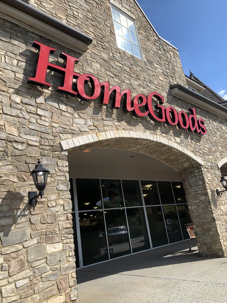 HOMEGOODS Updated September 2024 12 Photos & 13 Reviews 5171