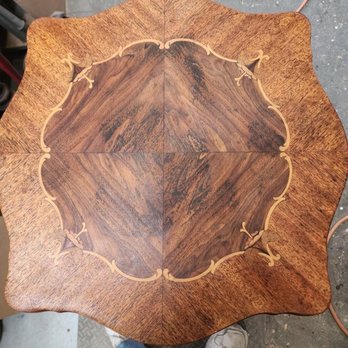 Kevin Deal Fine Woodworking - Fully restored - Furniture Repair Near Me - Oceanside, California Kevin Deal Fine Woodworking - Fully restored - Furniture Repair Near Me - Oceanside, California