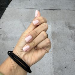 China Nails - Gel nail polish