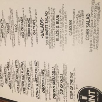 The Pint - Sports Bars Near Me - Las Vegas, Nevada The Pint - Sports Bars Near Me - Las Vegas, Nevada