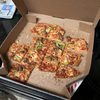Domino's Pizza gift card