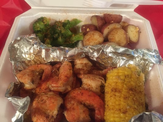 Ronnie's Southern Hospitality