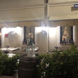 L'Essenza Bistrot - La terrasse