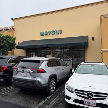 Matsui - Japanese Near Me - Torrance, California