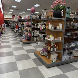 TJ Maxx