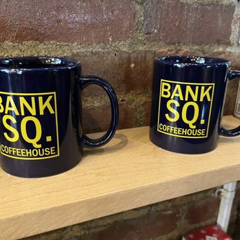 Bank Square Coffeehouse - Coffee & Tea Near Me - Beacon, New York