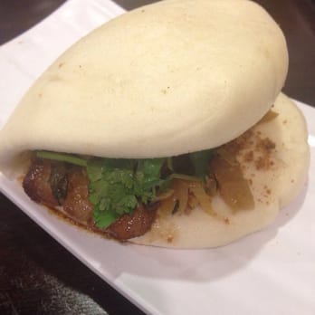 Yi Mei - Pork belly bun - Taiwanese Near Me - Monrovia, California Yi Mei - Pork belly bun - Taiwanese Near Me - Monrovia, California