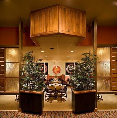 Daruma North Sarasota - Japanese Steakhouse & Sushi Lounge by null