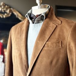 The Tbco. Heirloom Quality