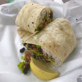 Bear Flag Fish - Fish burrito - Seafood Near Me - Newport Beach, California Bear Flag Fish - Fish burrito - Seafood Near Me - Newport Beach, California