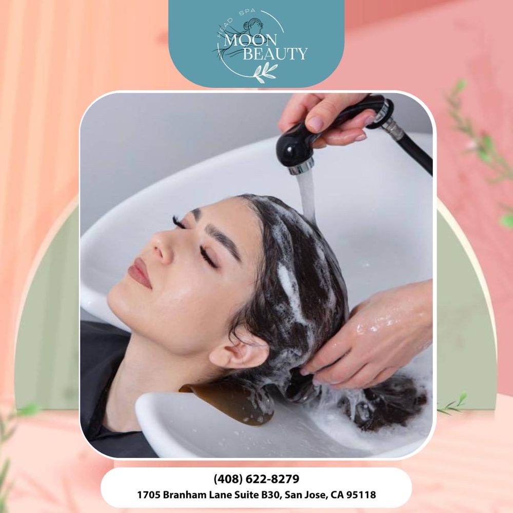Moon Beauty Spa