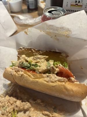 Ampersandwich by null