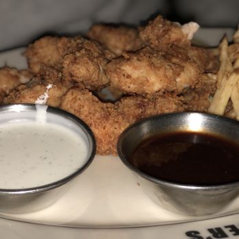 J. Alexander's - New American Near Me - Livonia, Michigan