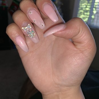 Aloha Nail - Nails done by Kathy - Nail Salons Near Me - Las Vegas, Nevada Aloha Nail - Nails done by Kathy - Nail Salons Near Me - Las Vegas, Nevada