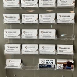 Golden State Orthopedics & Spine- Dublin