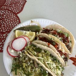 Tacos Alejandra