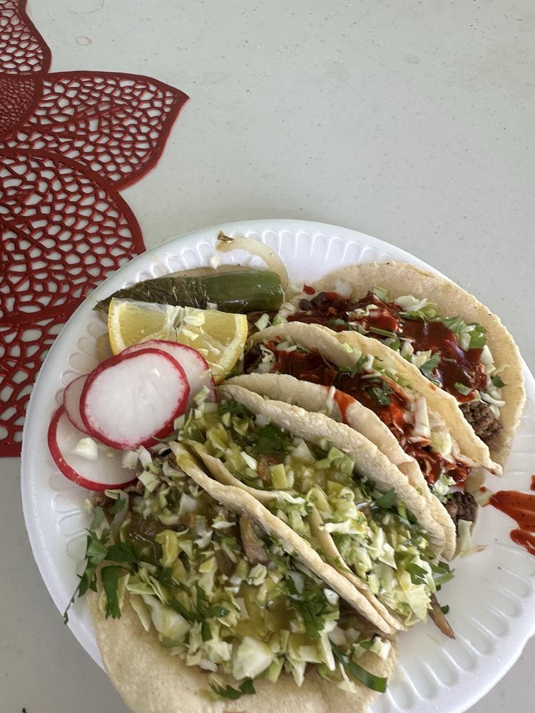 Tacos Alejandra
