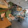 The Social Cup Coffeehouse & Collective