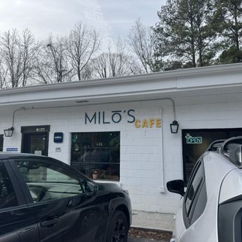 Milo’s Cafe - Cafes Near Me - Morrisville, North Carolina Milo’s Cafe - Cafes Near Me - Morrisville, North Carolina