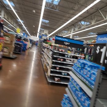 Walmart Supercenter - Grocery Near Me - Mebane, North Carolina