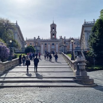 Spanish Steps - Landmarks & Historical Buildings Near Me - Rome, RM Spanish Steps - Landmarks & Historical Buildings Near Me - Rome, RM