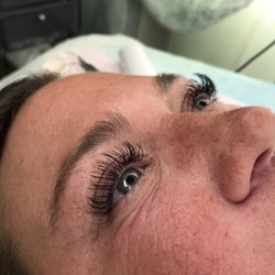 Lash Lady Aesthetics