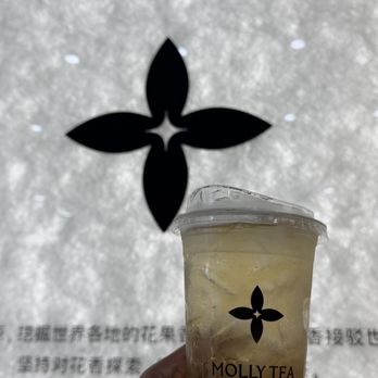 Molly Tea - Bubble Tea Near Me - Las Vegas, Nevada