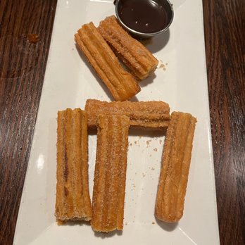 Agua 301 - Churros - Mexican Near Me - Washington, DC, District of Columbia