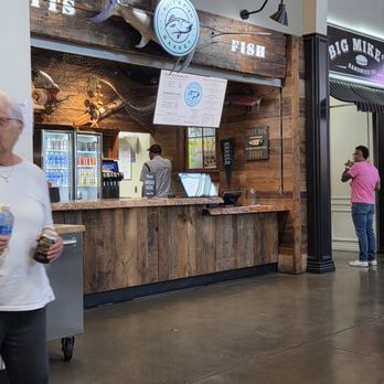 Matt's Fish Basket - Fish & Chips Near Me - Seattle, Washington