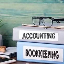 NorCal Bookkeping Services - Books